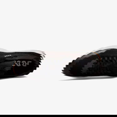  Boss Ttnm Evo 01 Erkek Siyah Sneaker