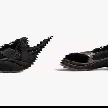  Hugo Go2 Merp 01 Erkek Siyah Sneaker