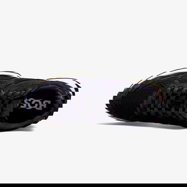 Boss Jonah 01 Erkek Lacivert Sneaker
