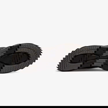  Boss Ttnm Lıght 01 Erkek Siyah Sneaker