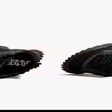  Boss Ttnm Lıght 01 Erkek Siyah Sneaker