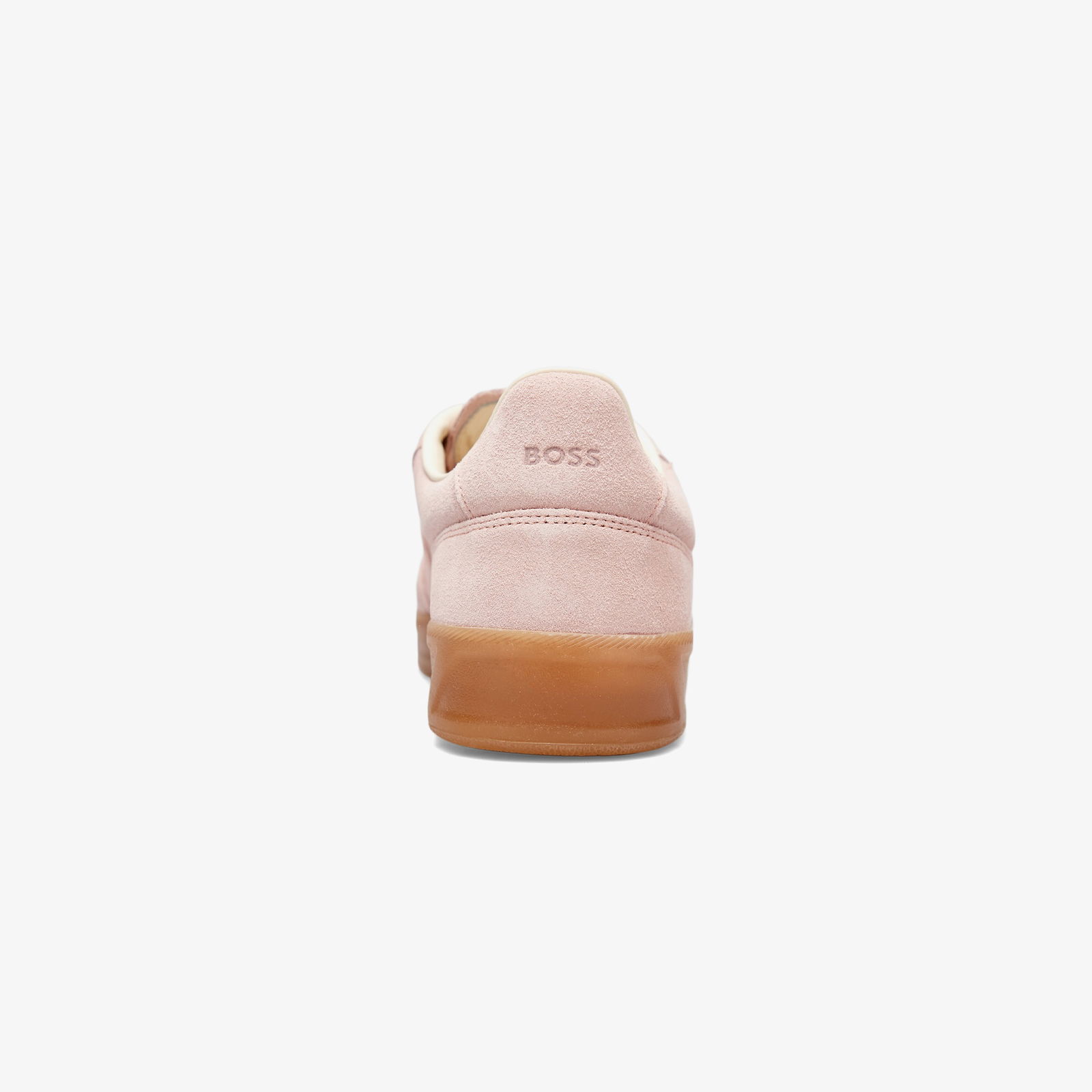 Boss Brenta 01 Kadın Pembe Sneaker