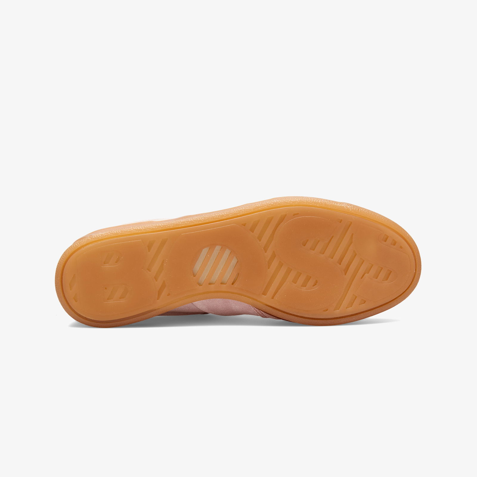 Boss Brenta 01 Kadın Pembe Sneaker