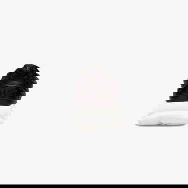  Hugo Leon 01 Erkek Siyah Sneaker