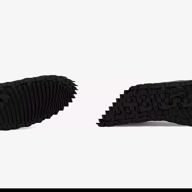  Hugo Icelin 01 Erkek Siyah Sneaker