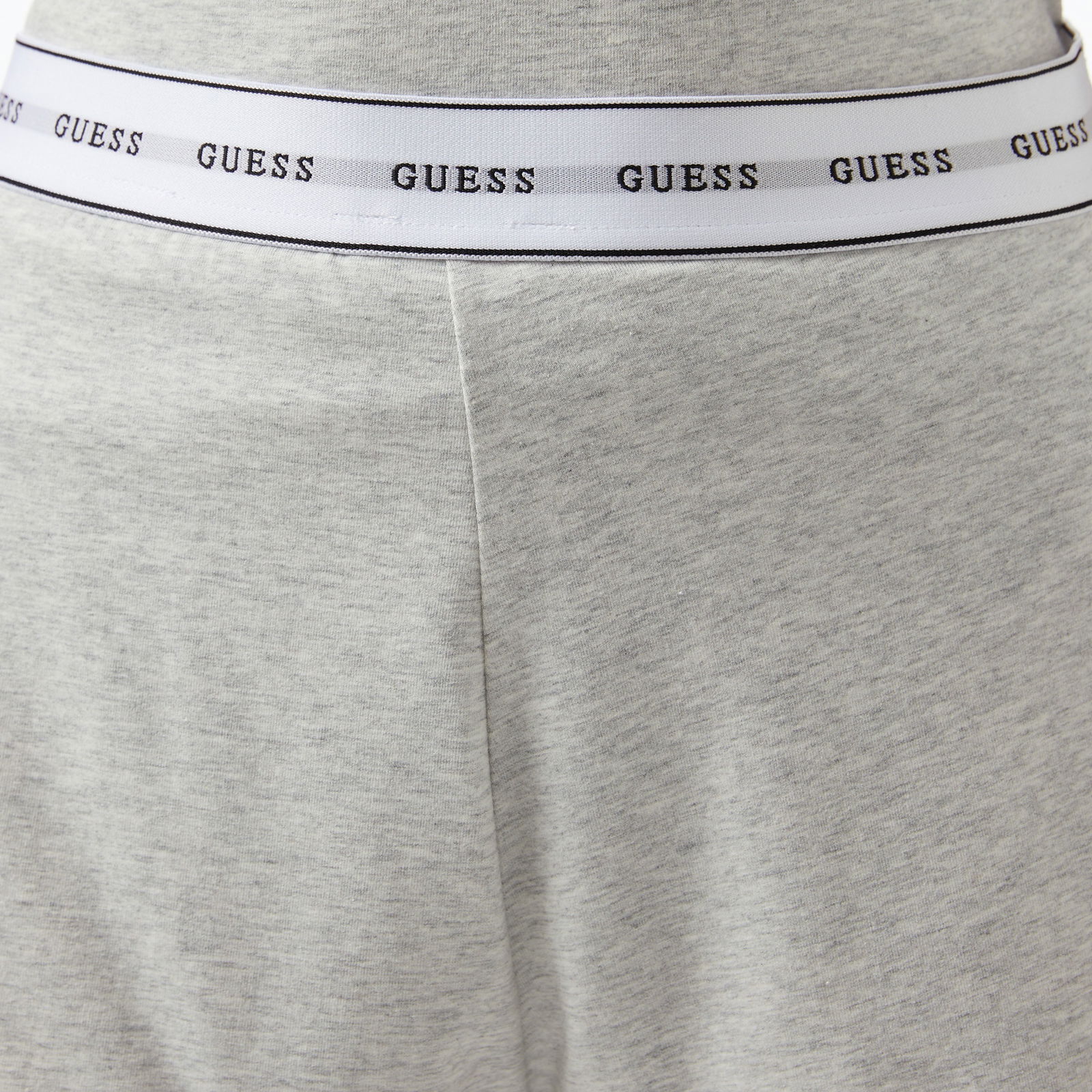 Guess Carrie Pj Set  Kadın Gri  Pijama Seti
