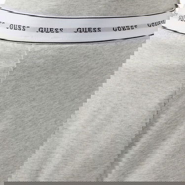  Guess Carrie Pj Set  Kadın Gri  Pijama Seti