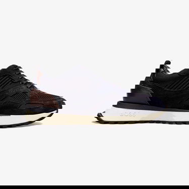  Boss Jonah 01 Erkek Lacivert Sneaker
