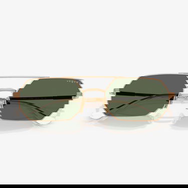  Vogue Eyewear VO4329S Kadın Altın Rengi Güneş Gözlüğü