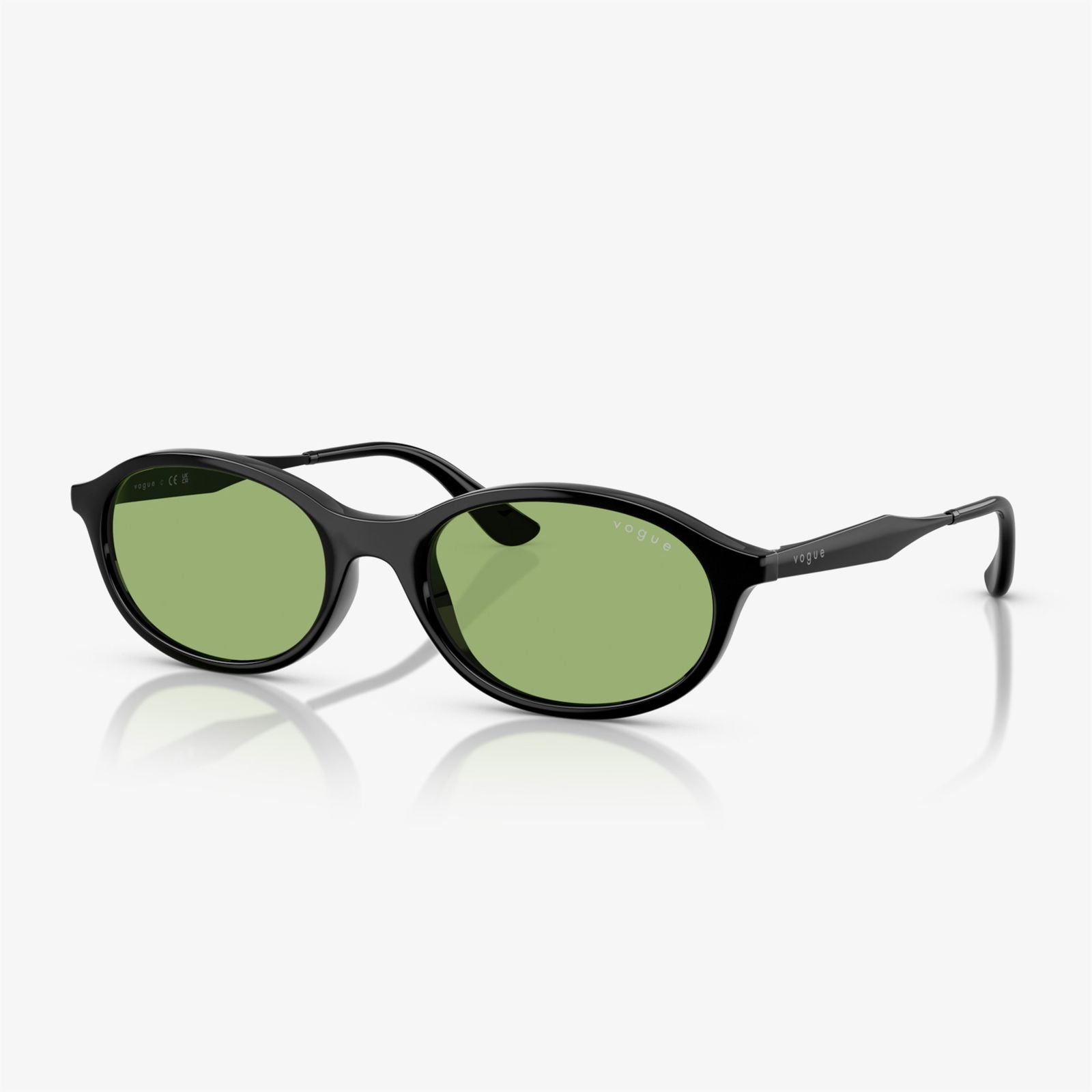 Vogue Eyewear VO5625S Kadın Siyah Güneş Gözlüğü