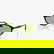 Vogue Eyewear VO5625S Kadın Siyah Güneş Gözlüğü