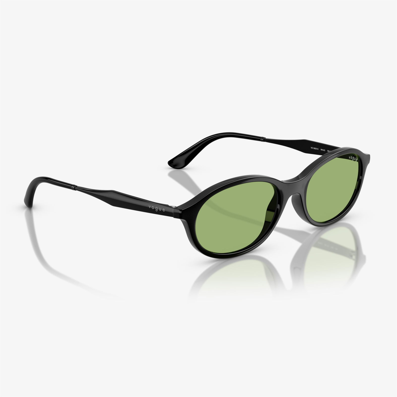 Vogue Eyewear VO5625S Kadın Siyah Güneş Gözlüğü