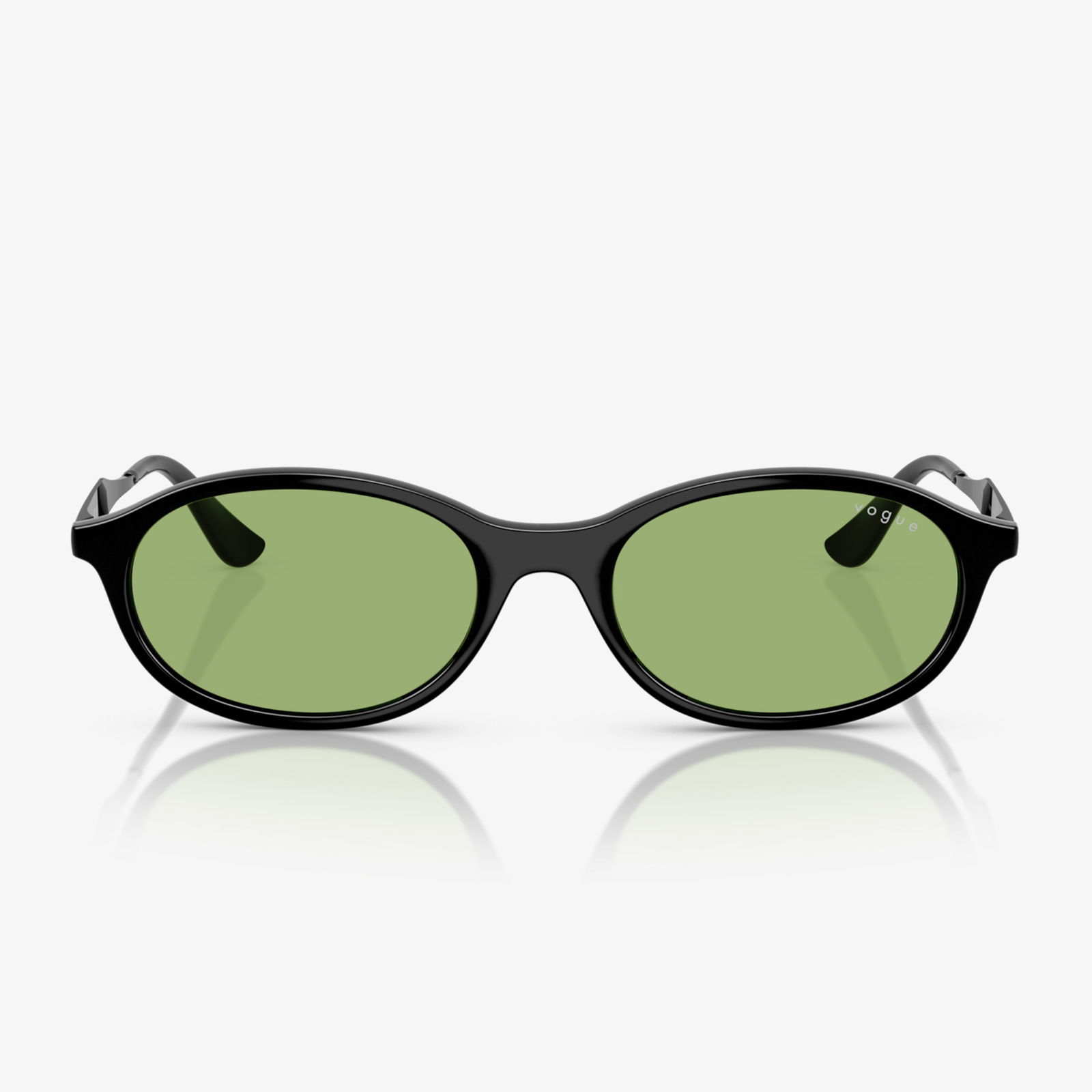 Vogue Eyewear VO5625S Kadın Siyah Güneş Gözlüğü