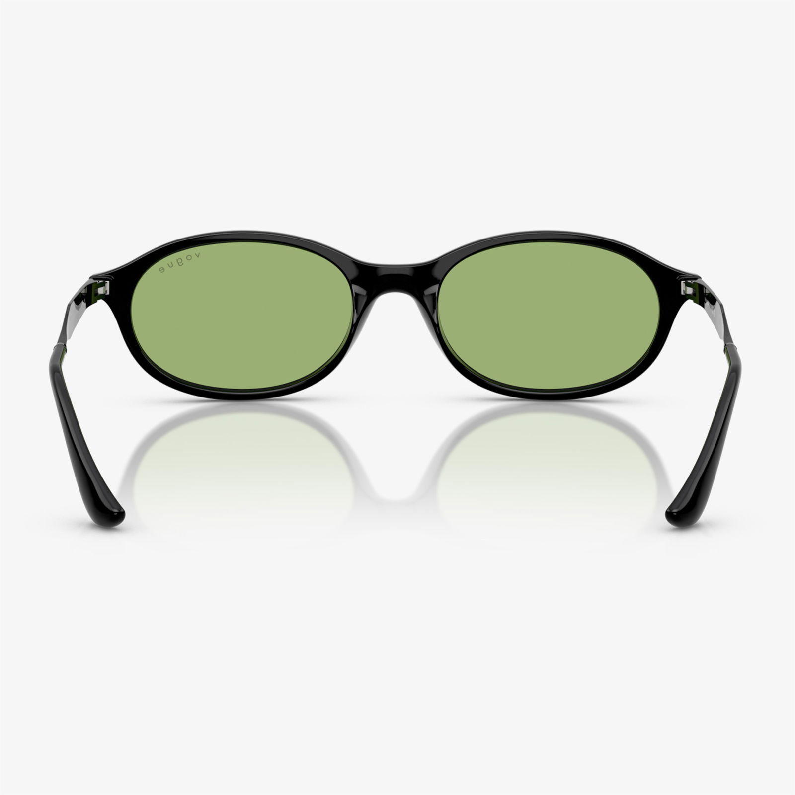 Vogue Eyewear VO5625S Kadın Siyah Güneş Gözlüğü