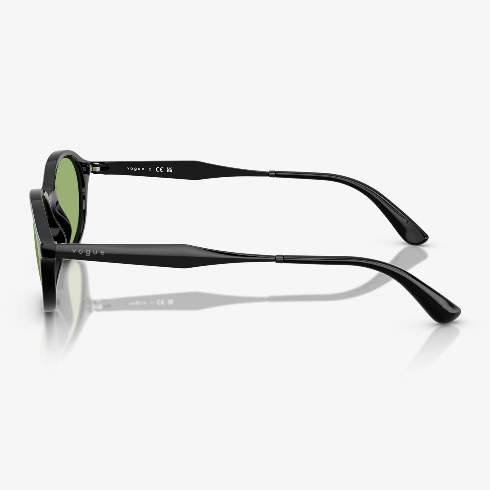 Vogue Eyewear VO5625S Kadın Siyah Güneş Gözlüğü