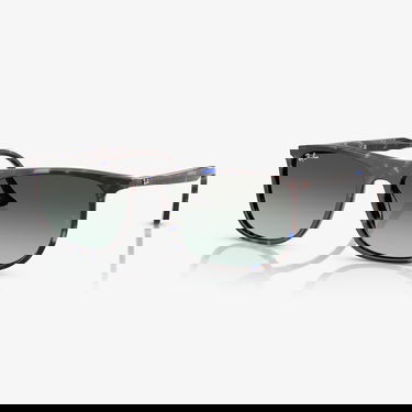  Ray-Ban RB2216 Unisex Renkli Güneş Gözlüğü