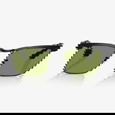  Ray-Ban RB3875 Unisex Siyah Güneş Gözlüğü