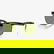 Ray-Ban RB3875 Unisex Siyah Güneş Gözlüğü