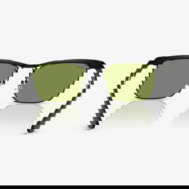  Ray-Ban RB3875 Unisex Siyah Güneş Gözlüğü
