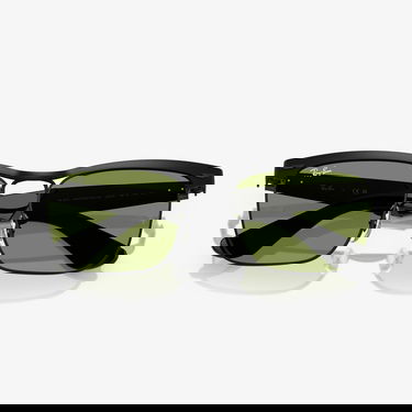  Ray-Ban RB3875 Unisex Siyah Güneş Gözlüğü