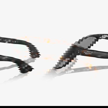  Ray-Ban RB4089 Erkek Kahverengi Güneş Gözlüğü