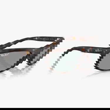 Ray-Ban RB4089 Erkek Kahverengi Güneş Gözlüğü