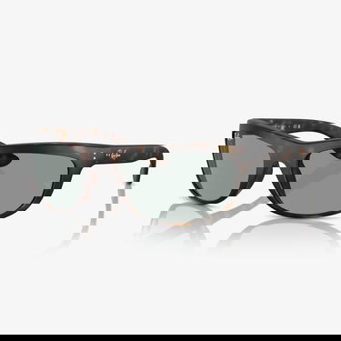  Ray-Ban RB4089 Erkek Kahverengi Güneş Gözlüğü
