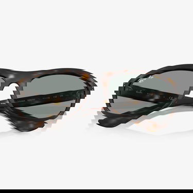  Ray-Ban RB4089 Erkek Kahverengi Güneş Gözlüğü