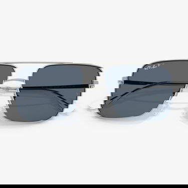  Ray-Ban RB3758 Unisex Gümüş Güneş Gözlüğü