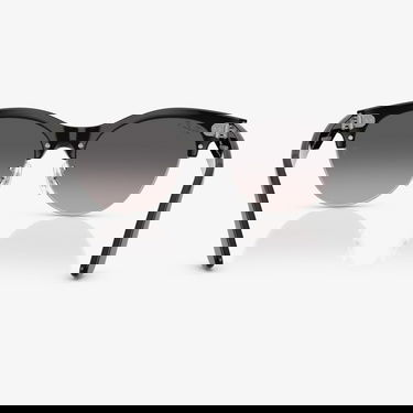  Ray-Ban RB2341 Unisex Siyah Güneş Gözlüğü