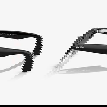  Ray-Ban RB2341 Unisex Siyah Güneş Gözlüğü