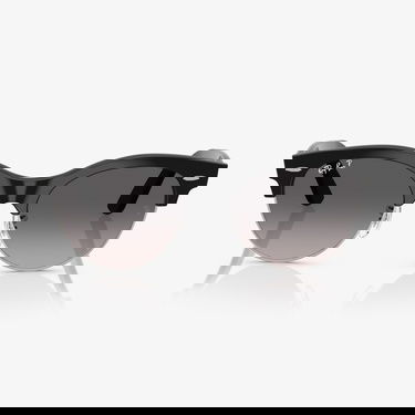  Ray-Ban RB2341 Unisex Siyah Güneş Gözlüğü