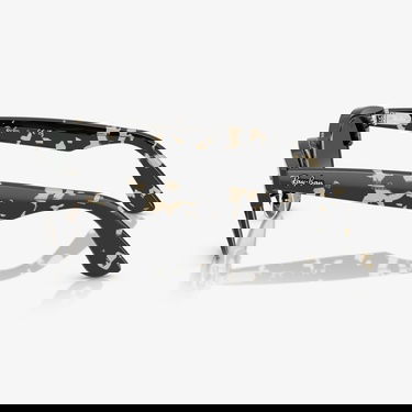  Ray-Ban RB2341 Unisex Siyah Güneş Gözlüğü