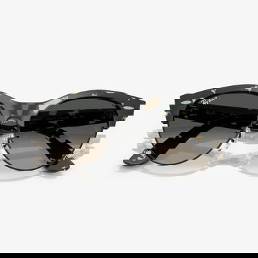  Ray-Ban RB2341 Unisex Siyah Güneş Gözlüğü