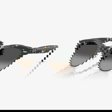  Ray-Ban RB2341 Unisex Siyah Güneş Gözlüğü