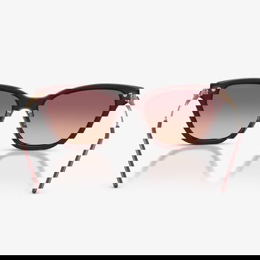  Emporio Armani EA4251 Kadın Bordo Güneş Gözlüğü