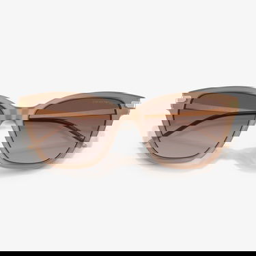  Emporio Armani EA4251 Kadın Kahverengi Güneş Gözlüğü