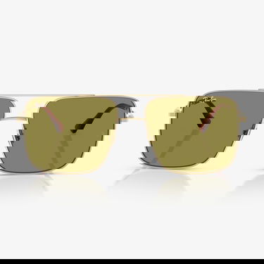  Ray-Ban RB3758 Unisex Altın Rengi Güneş Gözlüğü