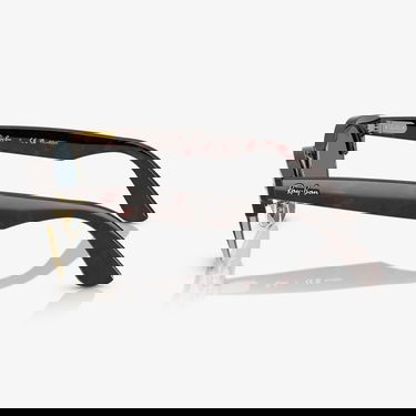  Ray-Ban RB2341 Unisex Altın Rengi Güneş Gözlüğü