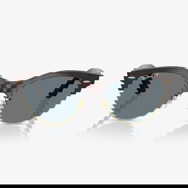  Ray-Ban RB2341 Unisex Altın Rengi Güneş Gözlüğü