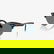 Ray-Ban RB2341 Unisex Siyah Güneş Gözlüğü