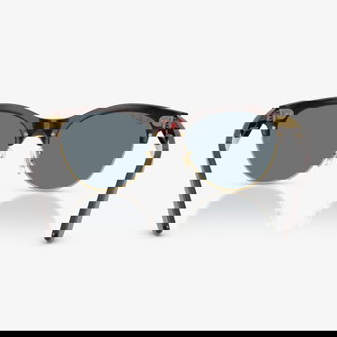  Ray-Ban RB2341 Unisex Altın Rengi Güneş Gözlüğü