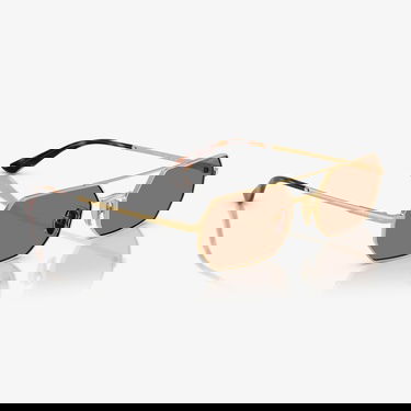  Vogue Eyewear VO4329S Kadın Altın Rengi Güneş Gözlüğü