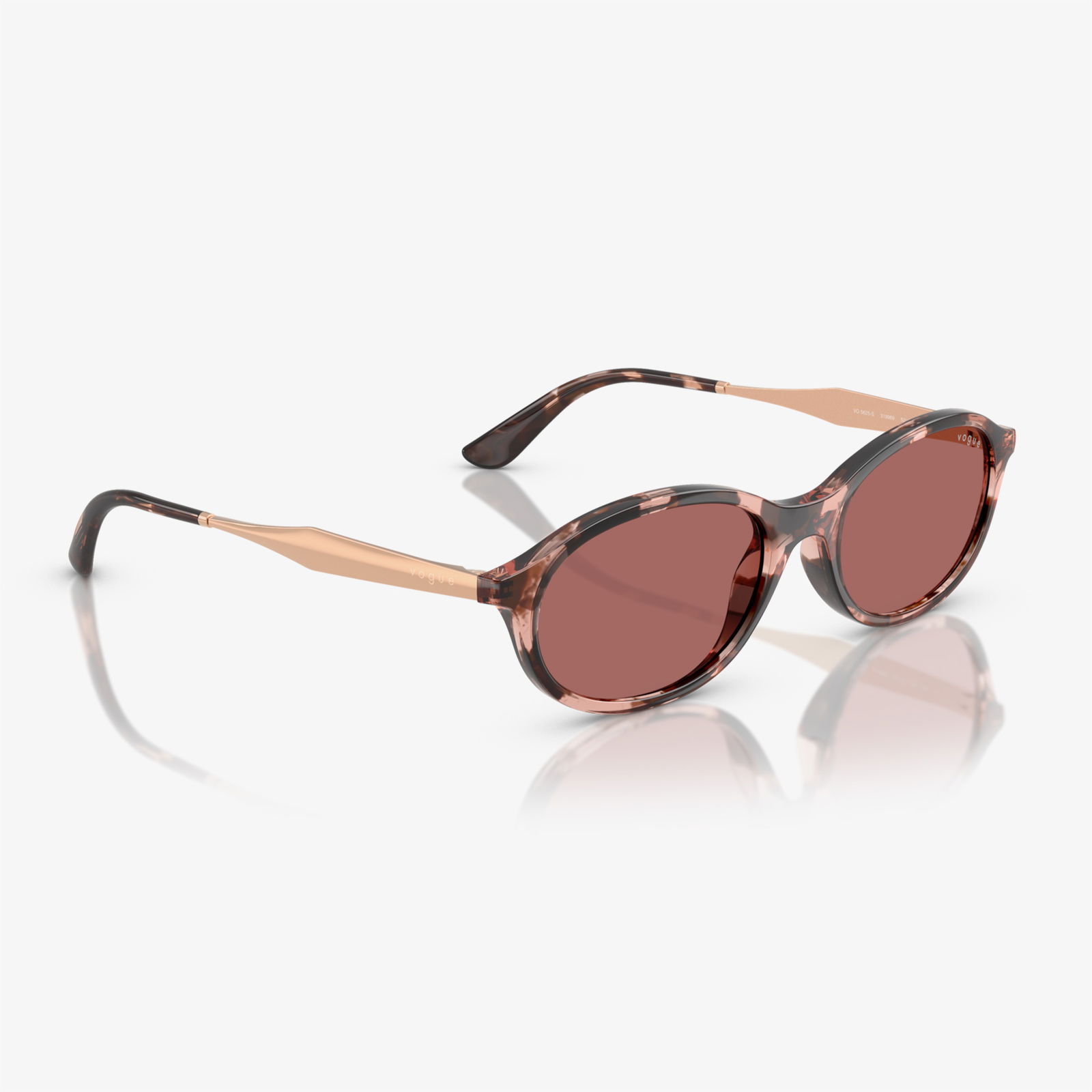 Vogue Eyewear VO5625S Kadın Pembe Güneş Gözlüğü