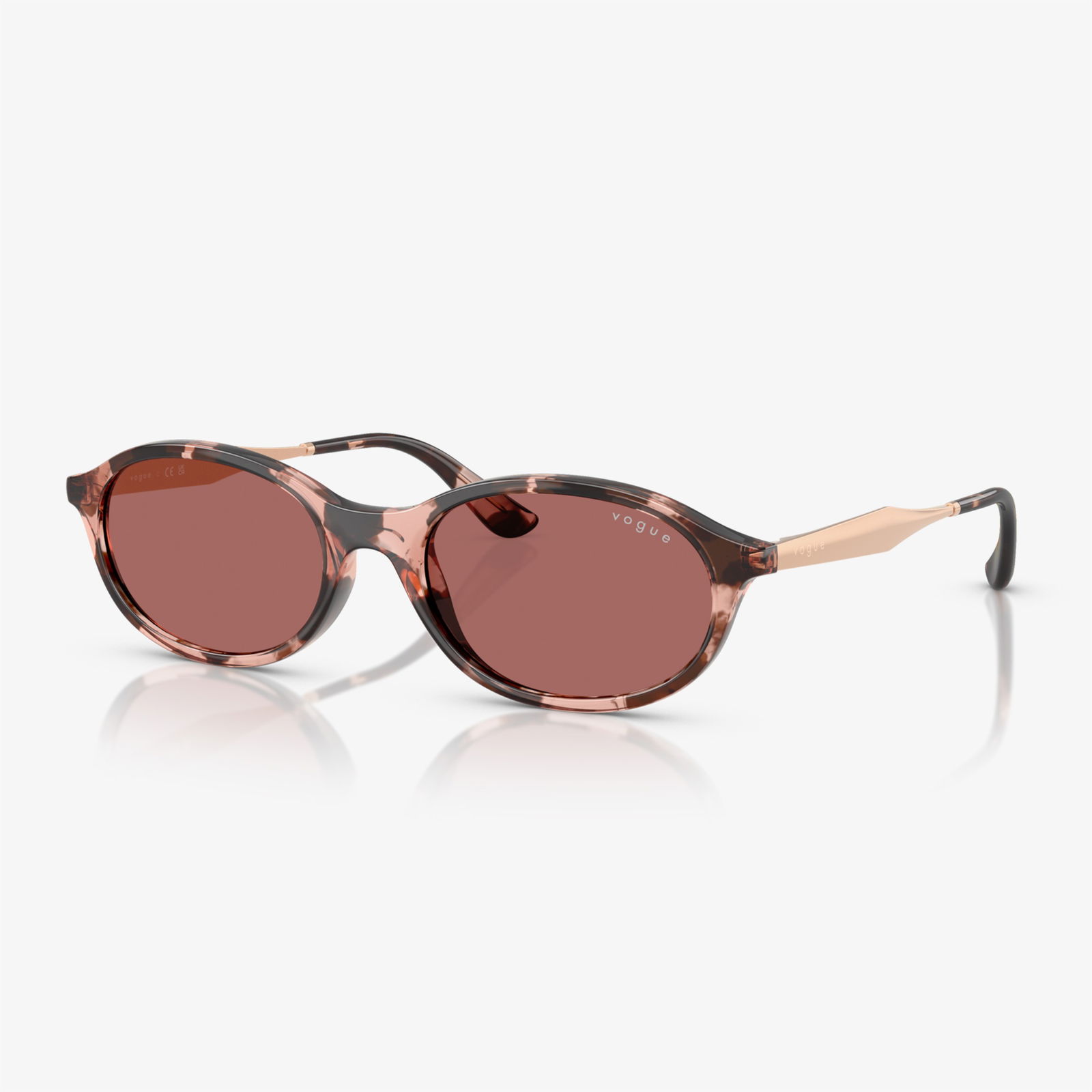 Vogue Eyewear VO5625S Kadın Pembe Güneş Gözlüğü
