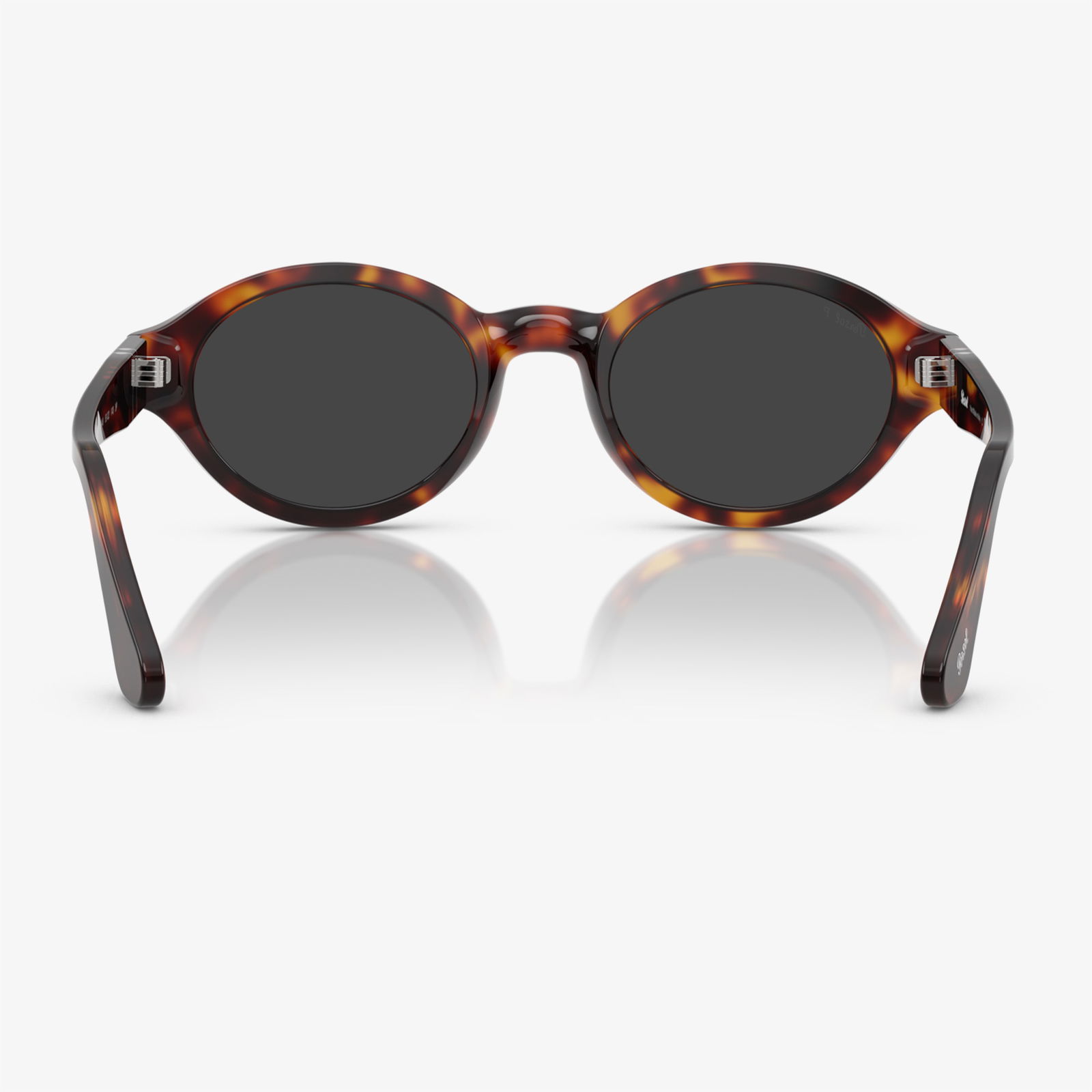 Persol PO3378S Kadın Kahverengi Güneş Gözlüğü