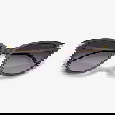  Emporio Armani EA4251 Kadın Siyah Güneş Gözlüğü
