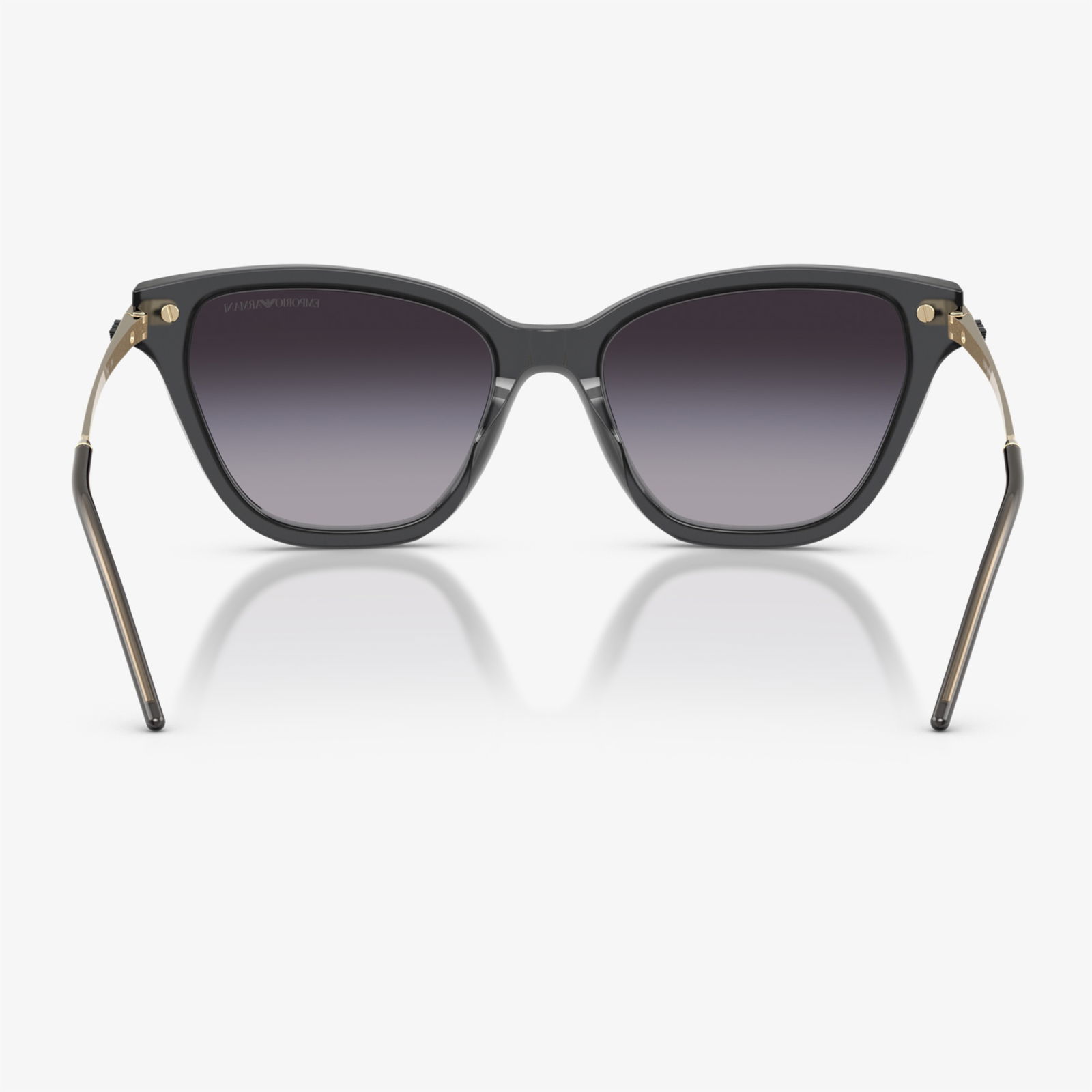 Emporio Armani EA4251 Kadın Siyah Güneş Gözlüğü