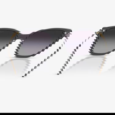  Emporio Armani EA4251 Kadın Siyah Güneş Gözlüğü
