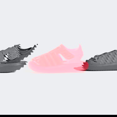  adidas Sebastian Çocuk Kırmızı Sandalet